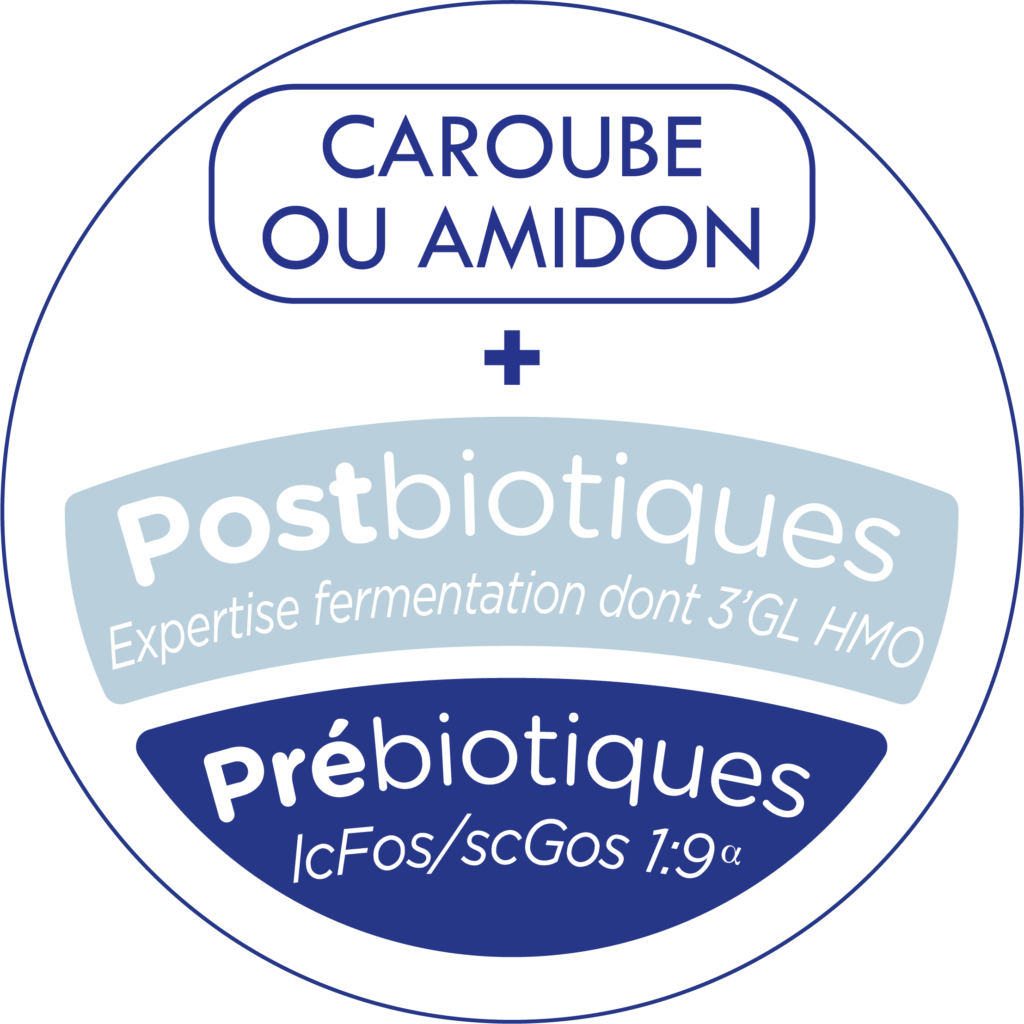 Balle Caroube
