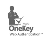 OneKey logo