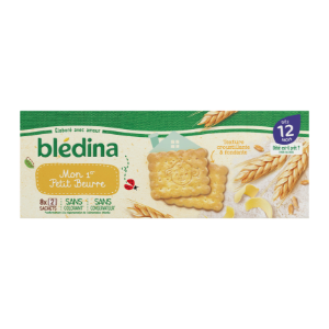 Biscuits Mon 1er Petit Beurre