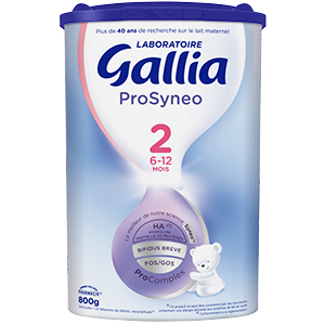 Laboratoire Gallia Prosyneo HA