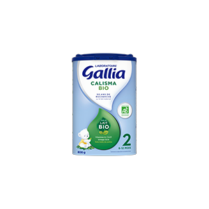 Laboratoire Gallia Calisma Bio 2