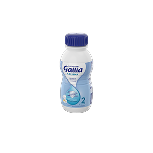 Laboratoire Gallia Calisma 2 liquide