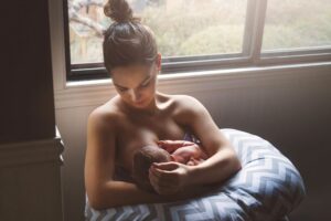 Allaitement, microbiote et immunité : un trio gagnant