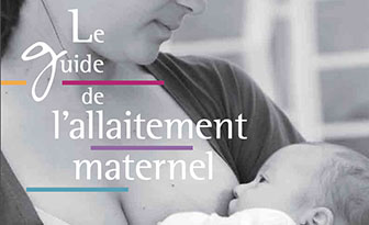 PNNS - Le Guide de l’allaitement maternel - 2015