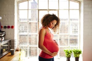 Les besoins nutritionnels de la femme enceinte ou allaitante