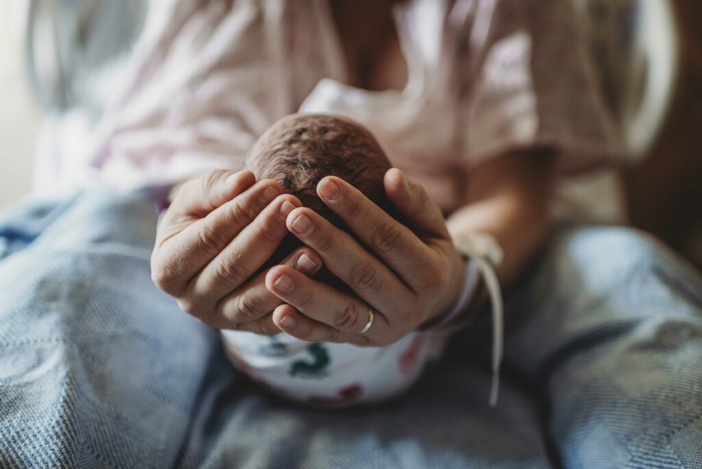 Les biotiques au service de la santé des nourrissons