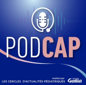 Découvrez les podcasts Podcap