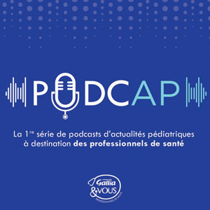 Logo podcap