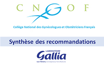 Logo du CNGOF